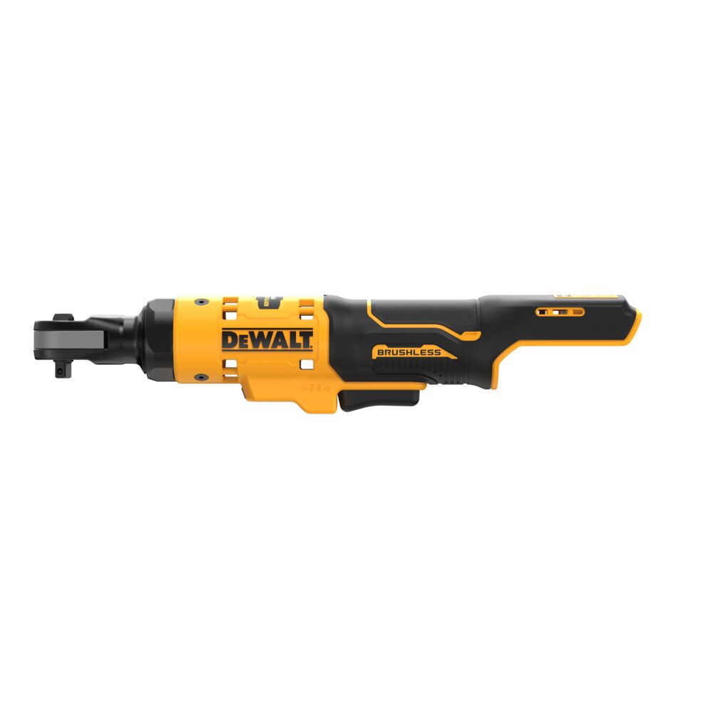 DeWalt Ratschenschlüssel DCF503N 20 V Kompakte Bauform