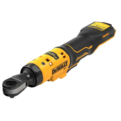 DeWalt Ratschenschlüssel DCF503N 20 V Kompakte Bauform