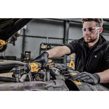 DeWalt Ratschen-Schlüssel DCF513D1G 18 V Profi-Version