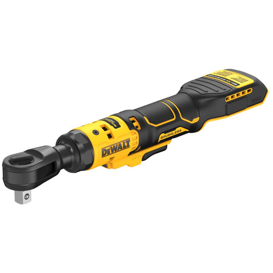 DeWalt DCF513N Akku-Ratschen-Schlüssel – Kompakte Bauweise mit Bürstenlosem Motor