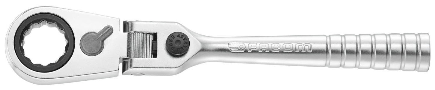FACOM Umschaltknarre RXPICOPB Mit Steckschlüsselsatz