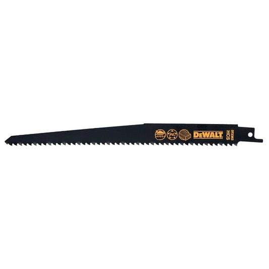 DeWALT Bajonettsägeblätter-Set DT2363 18 V 5 Stk Hartmetall
