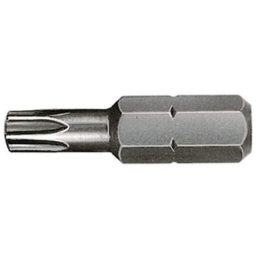 Makita Inbus-Schraubendreher T15 18 V 1/4-Zoll Aufnahme Set