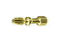 Philips Schlagbohrfutter PH2/30mm – Hohe Lebensdauer Mit IMPACT GOLD Technologie