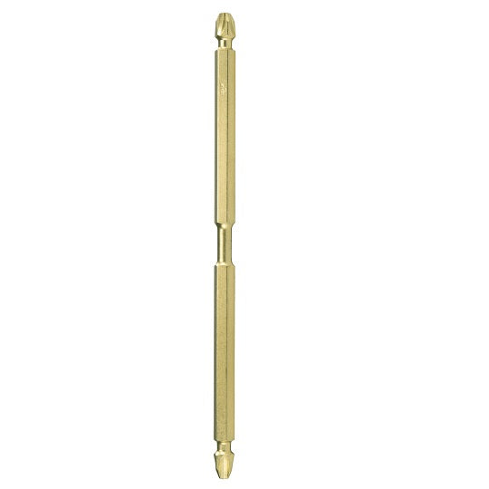 Makita Impact Gold PH3x150mm Bügelschraubendrehereinsatz – 10 Mal Längere Lebensdauer