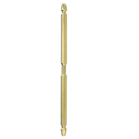 Makita Impact Gold PH3x150mm Bügelschraubendrehereinsatz – 10 Mal Längere Lebensdauer