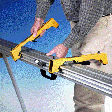 DeWalt Werkbank-Halterung DE7025-XJ Flexible System