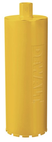 DeWalt Diamant-Kernbohrer DT9767-QZ 18 V Profi-Version