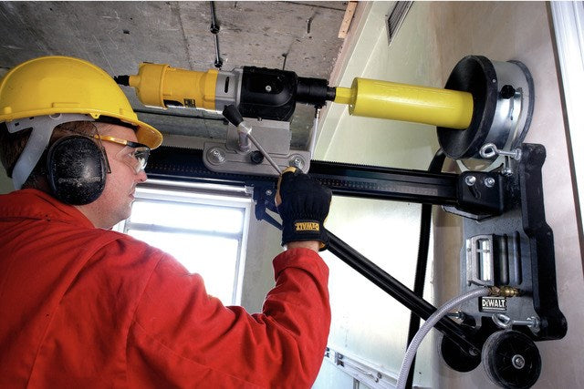 DeWalt Diamantkrone DT9766-QZ 18 V Hohe Bohrgeschwindigkeit