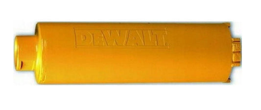DeWalt Diamantkrone DT3892-QZ – Hohe Bohrgeschwindigkeit und Lange Lebensdauer