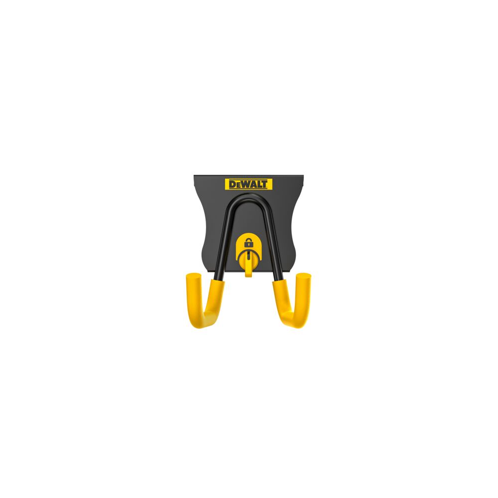 Dewalt Haken DXL ToughSystem 20 Hochfester Stahl Robust