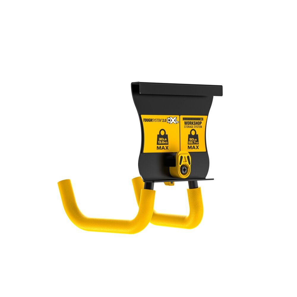 Dewalt Haken DXL ToughSystem 20 Hochfester Stahl Robust