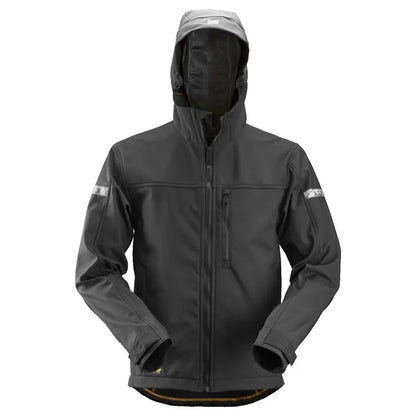 Snickers Soft Shell Jacke Cordura Winddicht Wasserdicht