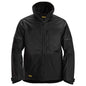 AllroundWork Snickers Herren-Winterjacke – Wasserabweisend und Isoliert