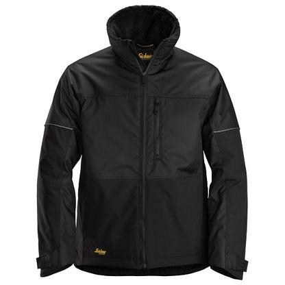 AllroundWork Winterjacke Wasserabweisend Isoliert Winddicht