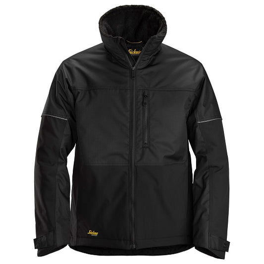 AllroundWork Winterjacke Wasserabweisend Isoliert Winddicht