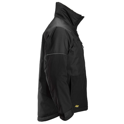 AllroundWork Winterjacke Wasserabweisend Isoliert Winddicht
