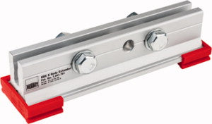 Bessey Bügel/Vorhalter KBX20 – Stabiler Druck für Revo Tischlerpressen