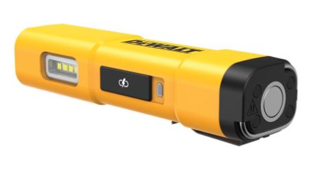 DeWalt + Arbeitsleuchte + DCL183-XJ + 18 V 1200 lm