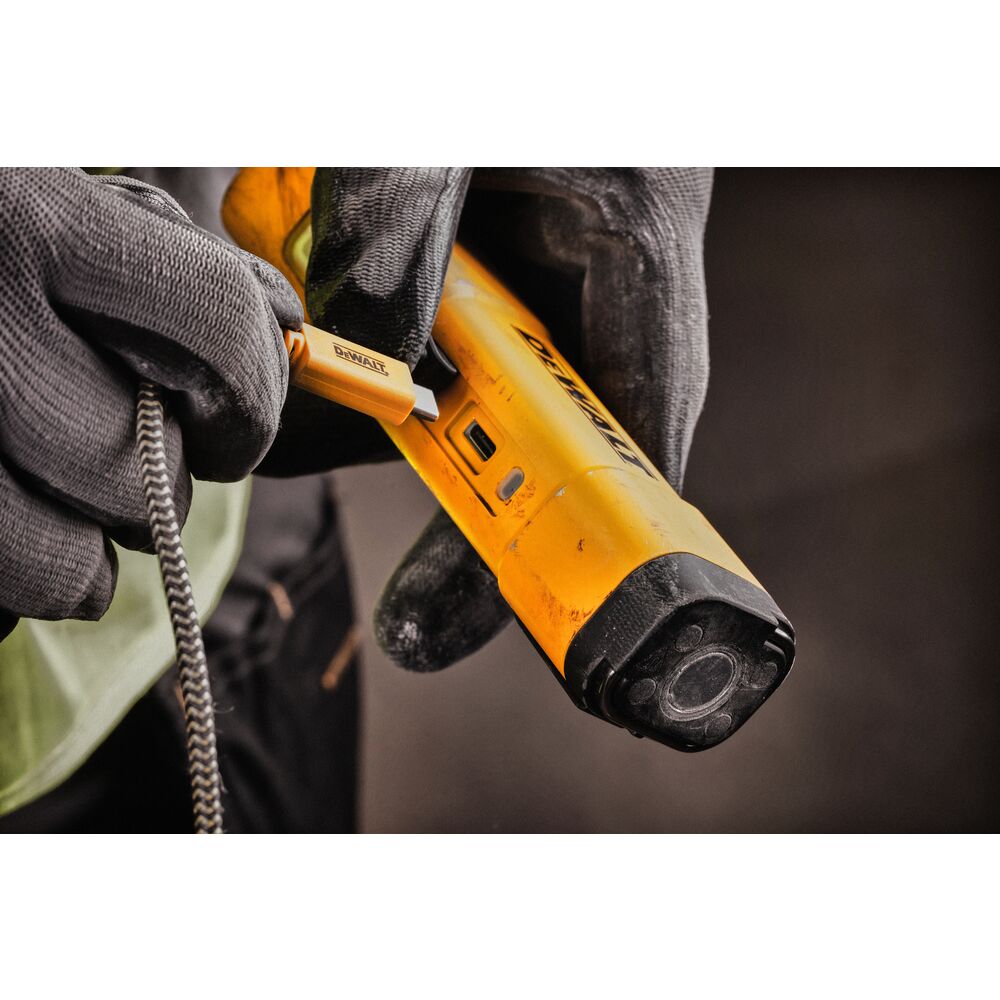 DeWalt + Arbeitsleuchte + DCL183-XJ + 18 V 1200 lm