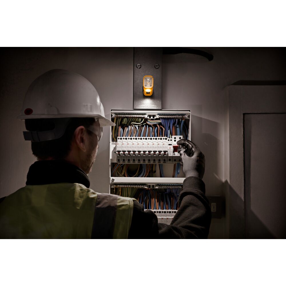 DeWalt + Arbeitsleuchte + DCL183-XJ + 18 V 1200 lm
