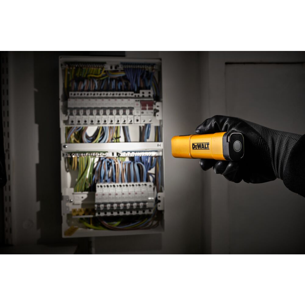 DeWalt + Arbeitsleuchte + DCL183-XJ + 18 V 1200 lm