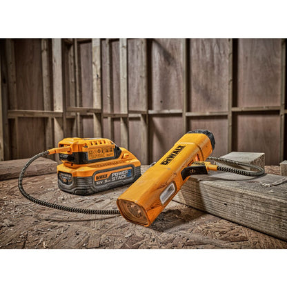 DeWalt + Arbeitsleuchte + DCL183-XJ + 18 V 1200 lm