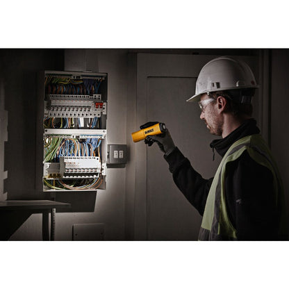 DeWalt + Arbeitsleuchte + DCL183-XJ + 18 V 1200 lm