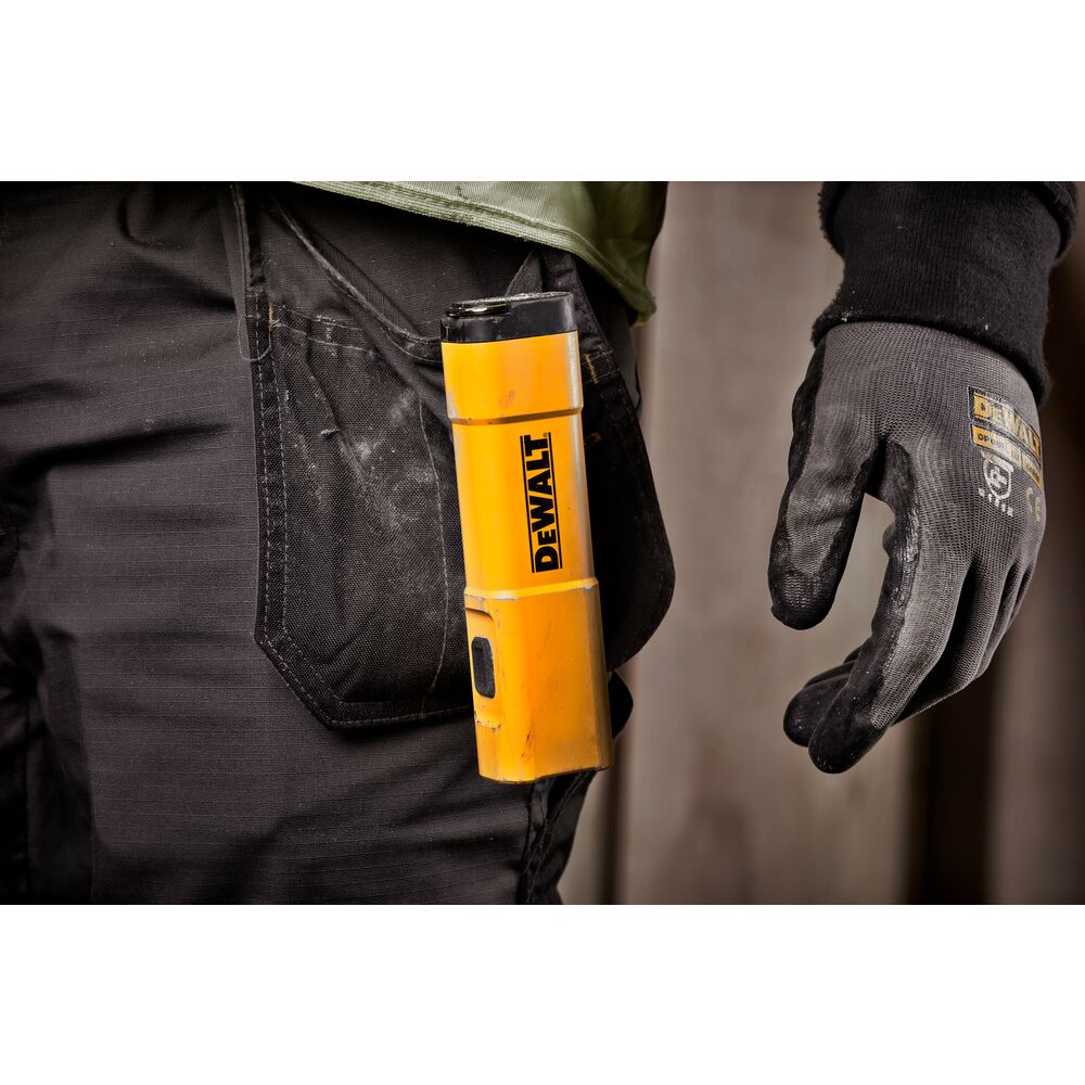 DeWalt + Arbeitsleuchte + DCL183-XJ + 18 V 1200 lm