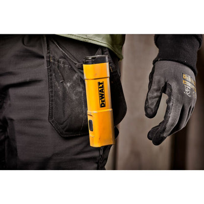 DeWalt + Arbeitsleuchte + DCL183-XJ + 18 V 1200 lm