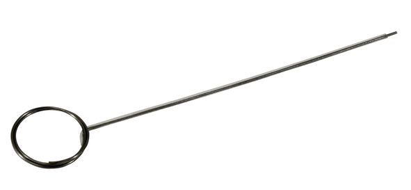 Makita Düsenreinigungsstab 18 V HW1200 Kompakt Zubehör