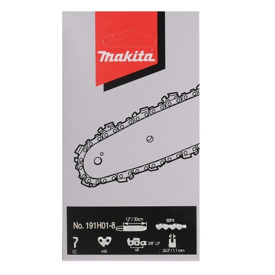 Makita Sägeblatt Hartmetall 18 V 30 cm 11 mm 3 8 Zoll Set
