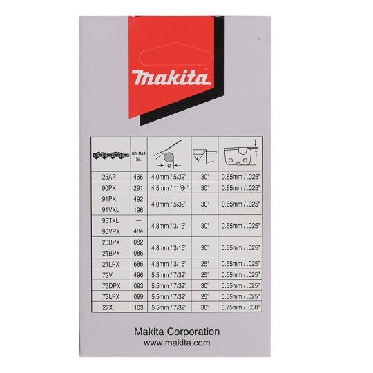 Makita Sägeblatt Hartmetall 18 V 30 cm 11 mm 3 8 Zoll Set