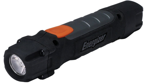 Energizer HardCase Pro 2AA-Brenner – Wetterfest Und Stoßsicher