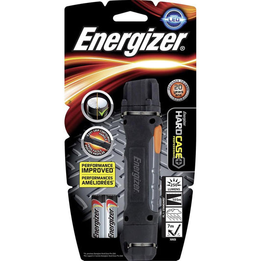 Energizer Brenner 2AA-Brenner Wetterfest Stoßsicher