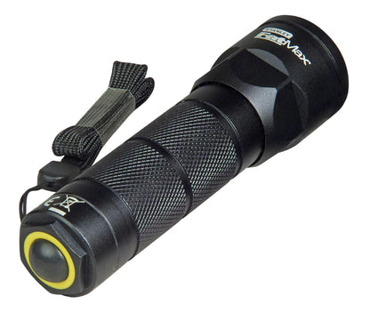 Stanley Taschenlampe 120 Lumen Kompakt Zoomfunktion Robust