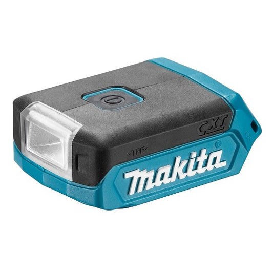 Makita DEBML103 Li-Ion Taschenlampe – Leicht Und Handlich Mit 1,5 W LED