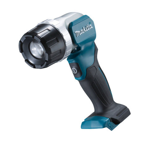 Makita ML106 – Ergonomische und Langlebige LED-Taschenlampe