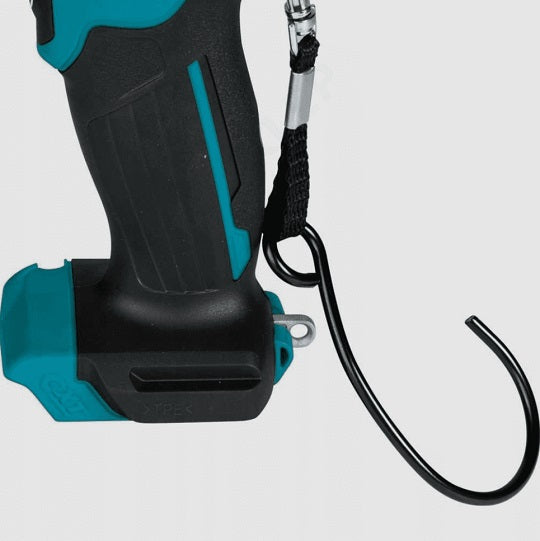 Makita Taschenlampe ML106 3,6 V Helles LED-Licht Kompakt