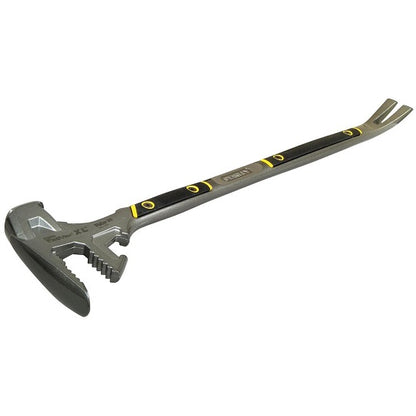 Stanley Fatmax Abbruchwerkzeug FuBaR III Metallkonstruktion