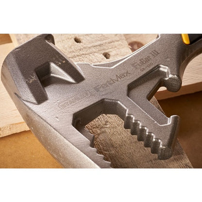 Stanley Fatmax Abbruchwerkzeug FuBaR III Metallkonstruktion