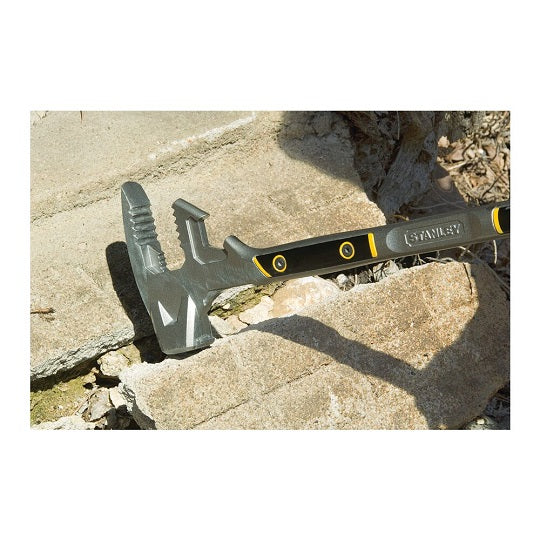 Stanley Fatmax Abbruchwerkzeug FuBaR III Metallkonstruktion