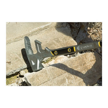 Stanley Fatmax Abbruchwerkzeug FuBaR III Metallkonstruktion