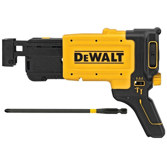 DeWALT Schraubenmagazin DCF6202-XJ – Effiziente G-K-Platten Montage