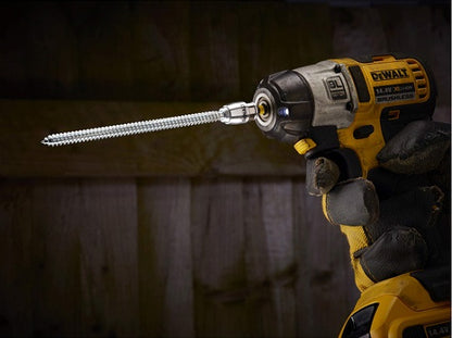 DeWALT Magnetisierer EXTREME 18 V Kompakt Torsionsrad