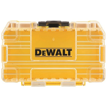 DeWALT Organizer-Box DT70801-QZ Mit 4 Radhaltern Kompakt