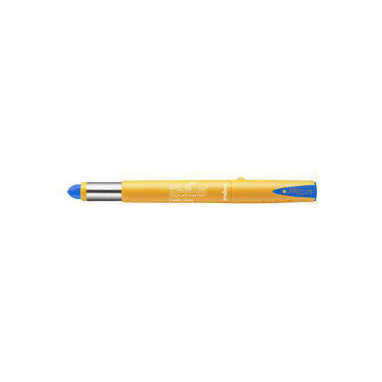Pica Gel Blau Marker 8081 – Wirtschaftliche und Dauerhafte Markierung