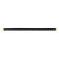 DEWALT ToughSystem 20 DXL Metall-Wandbefestigungsschiene – Robuste Werkzeugaufbewahrungslösung