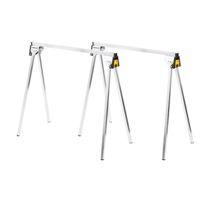 Stanley Metall-Werkbank-Ständer STST81337-1 Klappbare Beine
