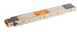 Bahco Holz-Zollstock 2m WR2-MM – Hochwertiges Birkenholz Mit Metrischer Einteilung